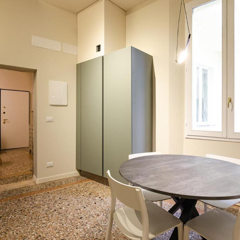 Azeglio Heritage Apartment - Appartamento con 2 Camere da Letto - 15