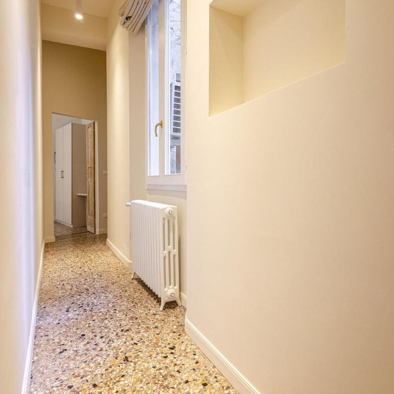 Azeglio Heritage Apartment - Appartamento con 2 Camere da Letto - 25