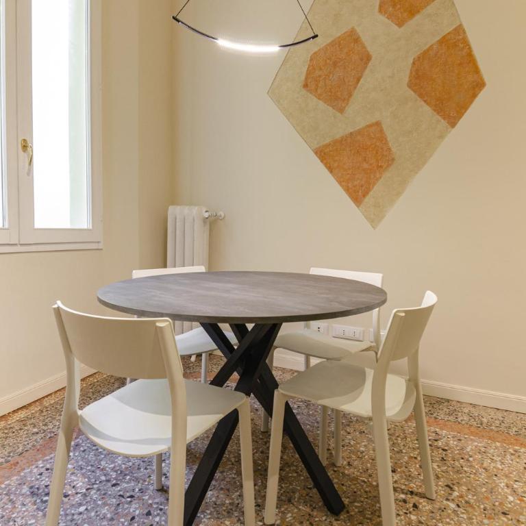 Azeglio Heritage Apartment - Appartamento con 2 Camere da Letto - 13