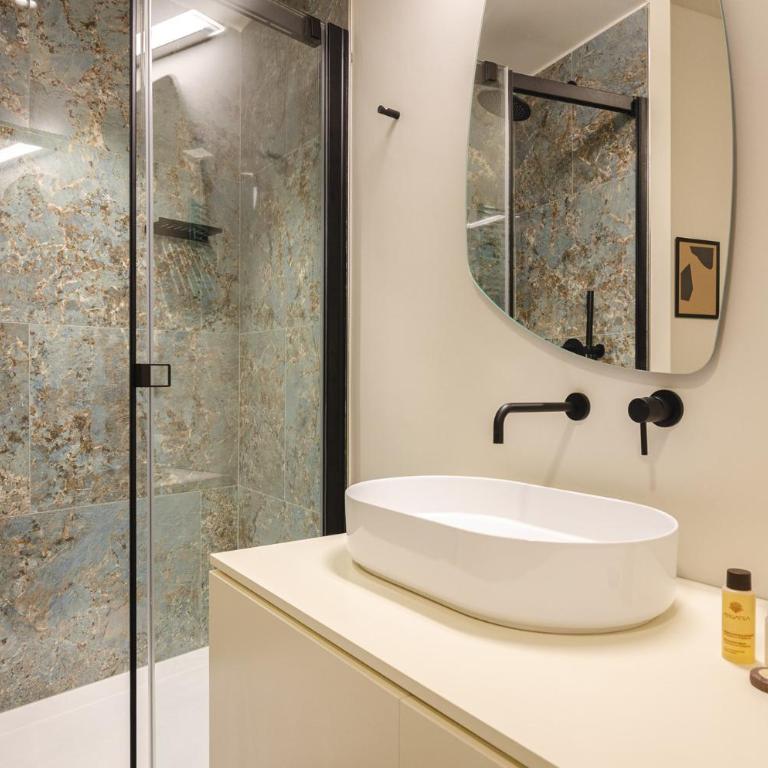 Azeglio Heritage Apartment - Appartamento con 2 Camere da Letto - 5