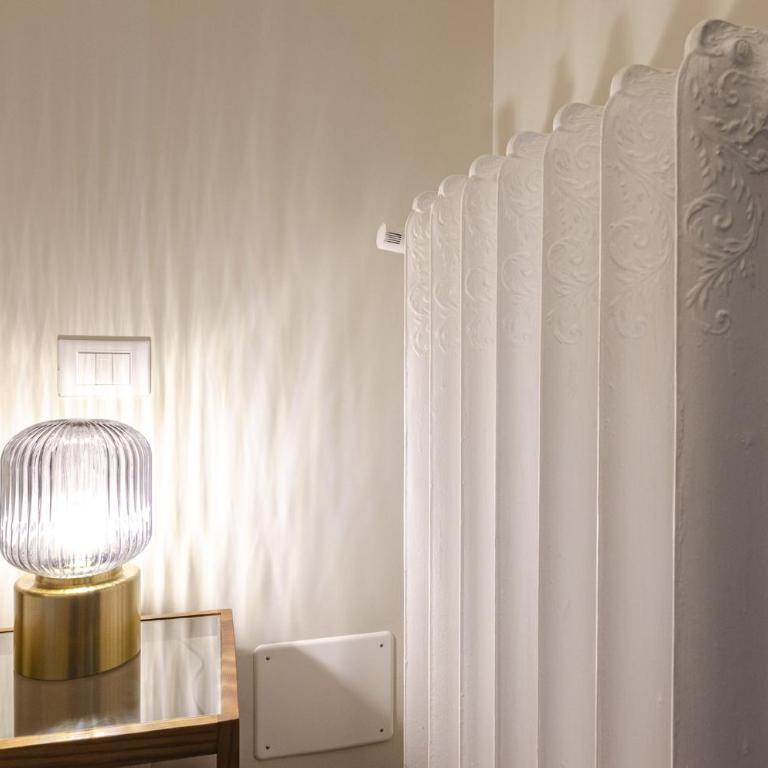 Azeglio Heritage Apartment - Appartamento con 2 Camere da Letto - 31
