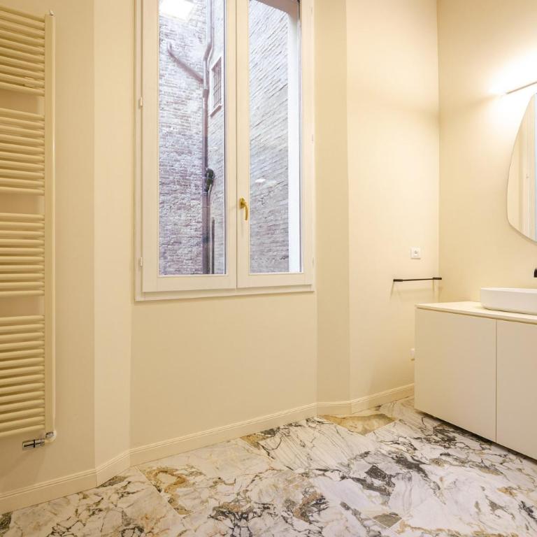Azeglio Heritage Apartment - Appartamento con 2 Camere da Letto - 24