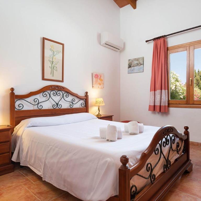 Villa Gosp Torres Large Private Pool WiFi - Villa - 14