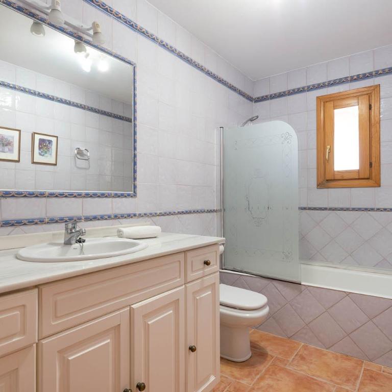 Villa Gosp Torres Large Private Pool WiFi - Villa - 15