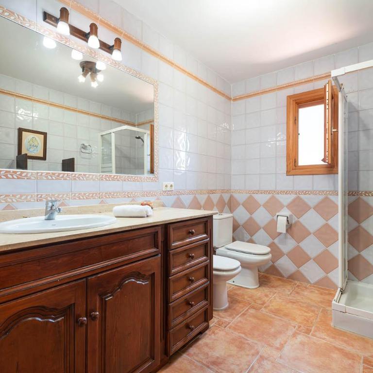 Villa Gosp Torres Large Private Pool WiFi - Villa - 18