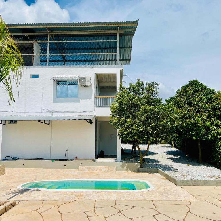 Finca Casa Blanca y Casa Azul - Villa de 3 dormitorios - 14