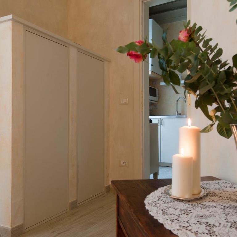 San Lorenzo Apartments - Appartamento Superior - 17