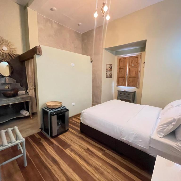 Pringamosa hotel boutique - Standard Queen Room - 1