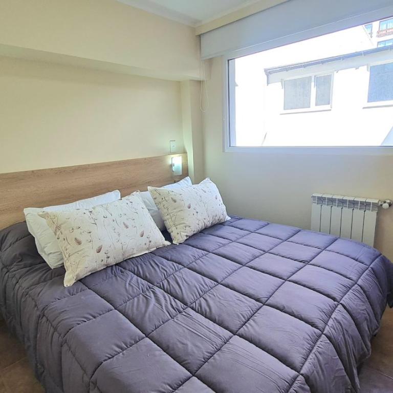 BLANCA ROSA sobre la calle principal - One-Bedroom Apartment - 1