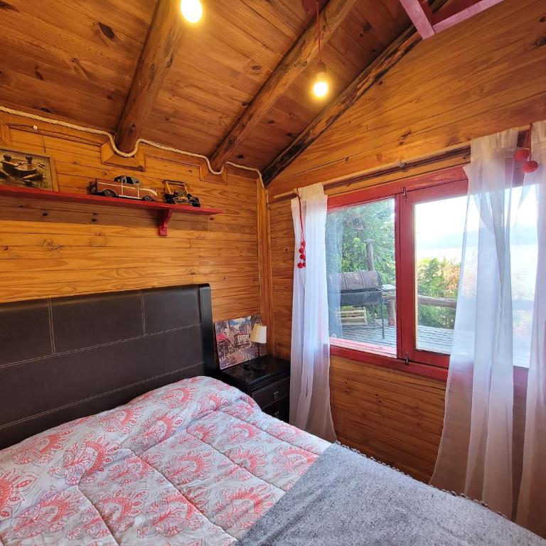 Postales al lago en Bariloche - Casa de 3 dormitorios - 5