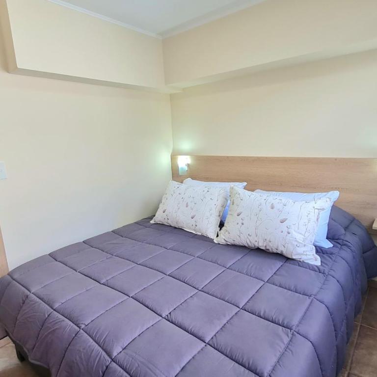 BLANCA ROSA sobre la calle principal - One-Bedroom Apartment - 6