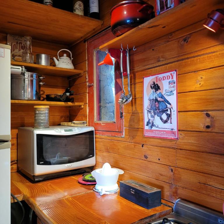 Postales al lago en Bariloche - Casa de 3 dormitorios - 14