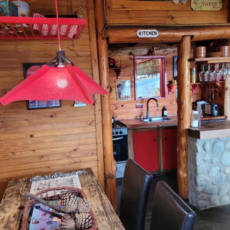 Postales al lago en Bariloche - Casa de 3 dormitorios - 15