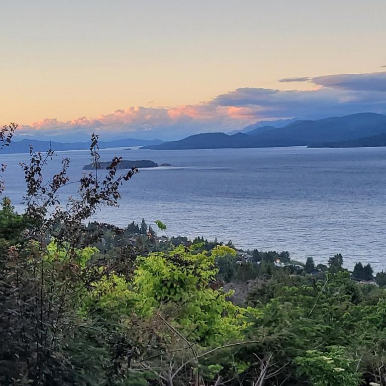 Postales al lago en Bariloche - Casa de 3 dormitorios - 17