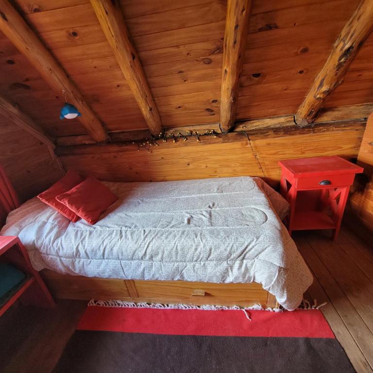 Postales al lago en Bariloche - Casa de 3 dormitorios - 23
