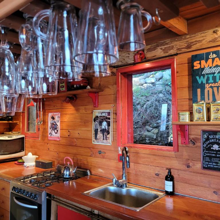 Postales al lago en Bariloche - Casa de 3 dormitorios - 25