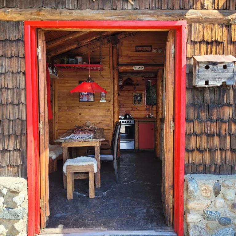 Postales al lago en Bariloche - Casa de 3 dormitorios - 27
