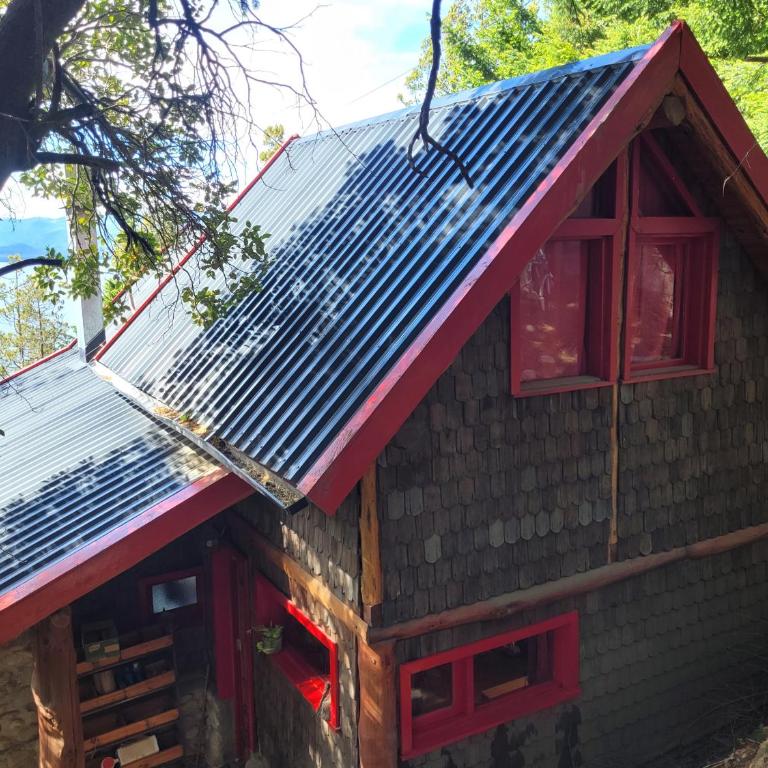 Postales al lago en Bariloche - Casa de 3 dormitorios - 37