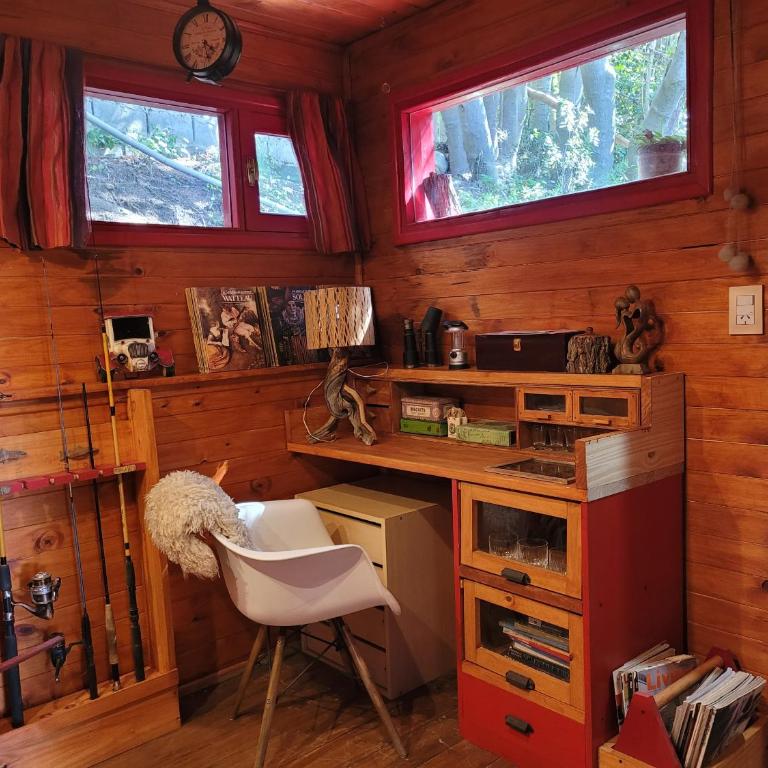 Postales al lago en Bariloche - Casa de 3 dormitorios - 38