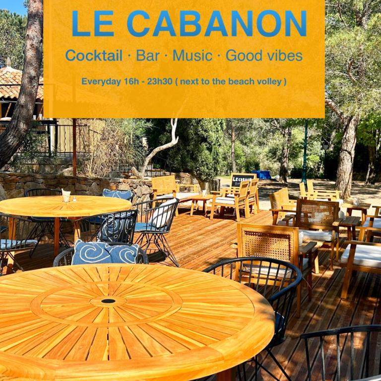 Les Restanques Maison 12 Lac - Apartamento de 2 dormitorios - 23