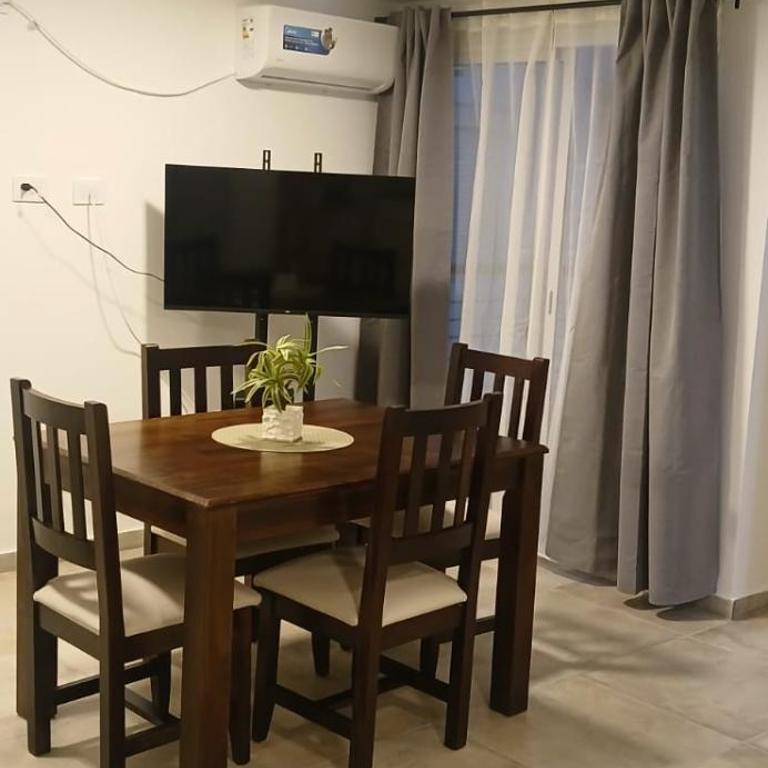Dpto Amoblado - One-Bedroom Apartment - 1