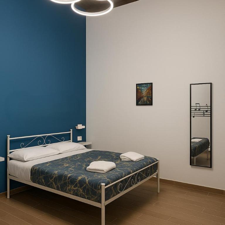 Yes I Know My Room - Foria - Camera Quadrupla Premium - 5