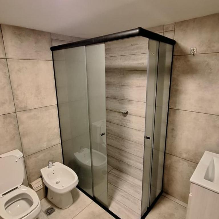 Dpto Amoblado - One-Bedroom Apartment - 6