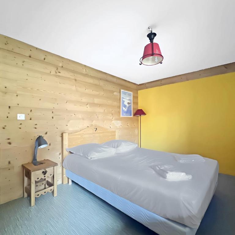 CH719 - Chalet 10 Pers aux Carroz - Chalet Supérieur - 9