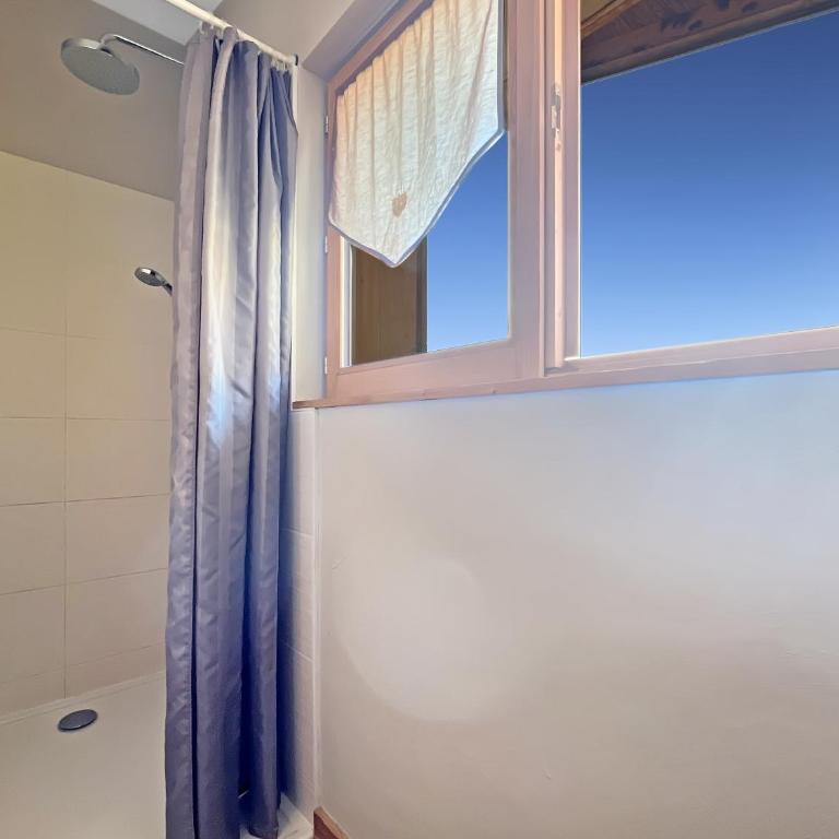 CH719 - Chalet 10 Pers aux Carroz - Chalet Supérieur - 14