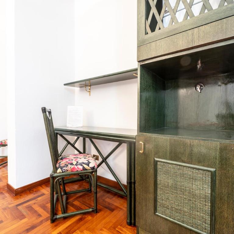 329 - Lord Nelson Chiavri - Appartamento 2 Fronte Mare - Appartement 1 Chambre - 16