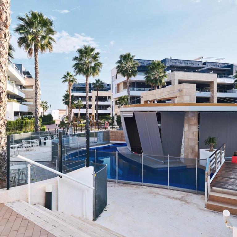 Apartment Flamenca Village Dream - Apartamento de 2 dormitorios - 43