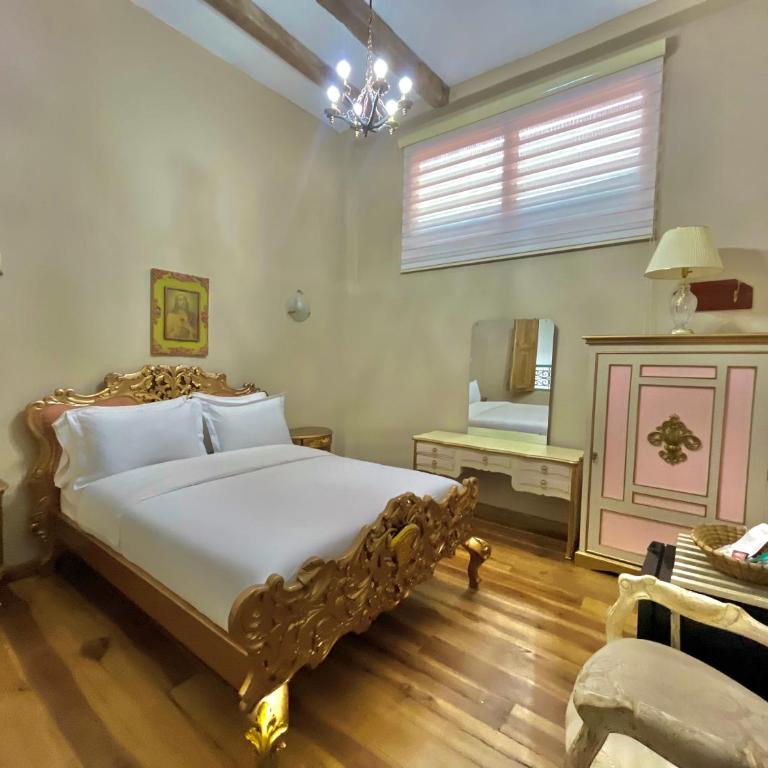Pringamosa hotel boutique - Standard Queen Room - 4
