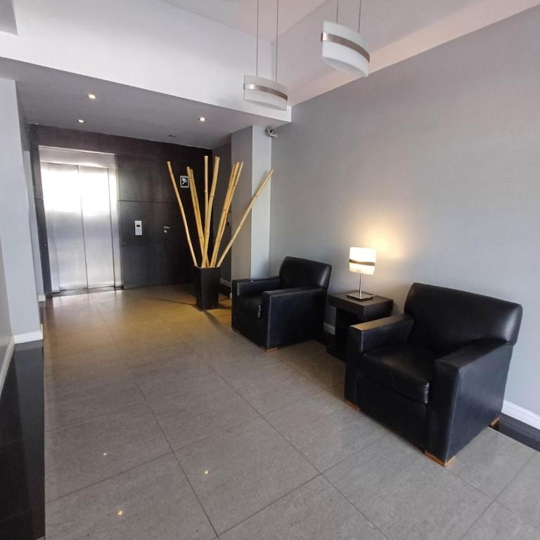 Departamento para dos personas Monoambiente - Apartamento de 1 dormitorio - 6