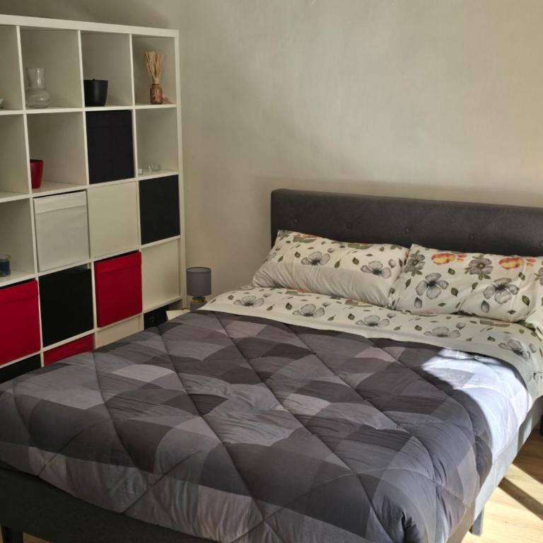 Virginia House1 - Appartamento con 1 Camera da Letto - 2