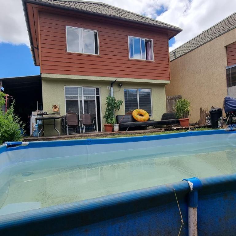 La Estancia 399 - Villa con piscina privada - 18