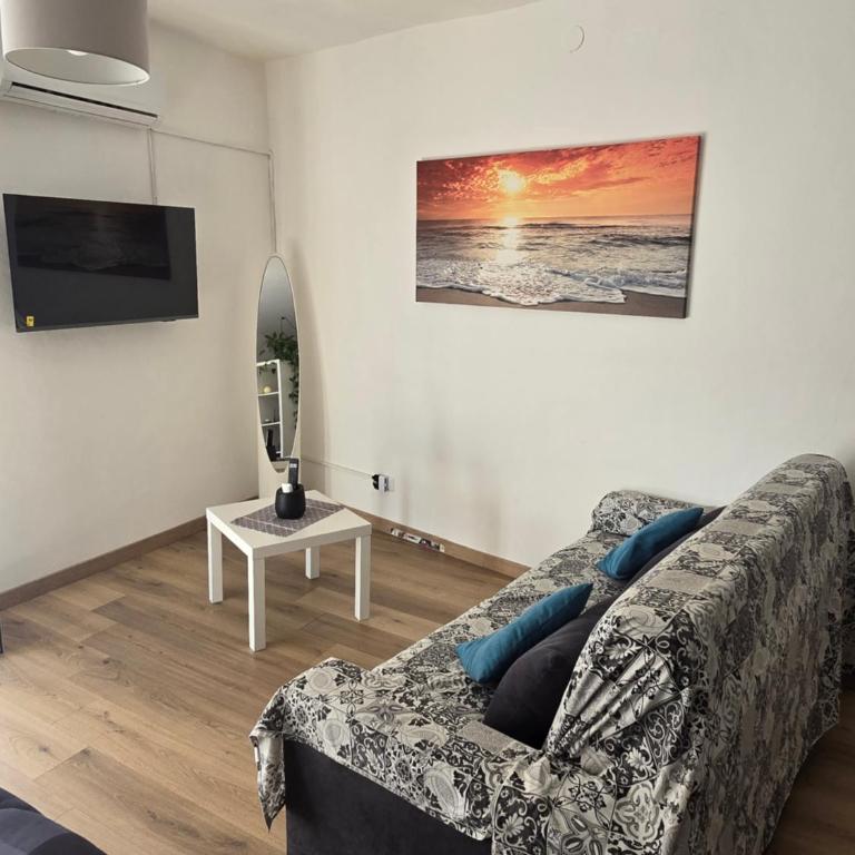 Virginia House1 - Appartamento con 1 Camera da Letto - 34