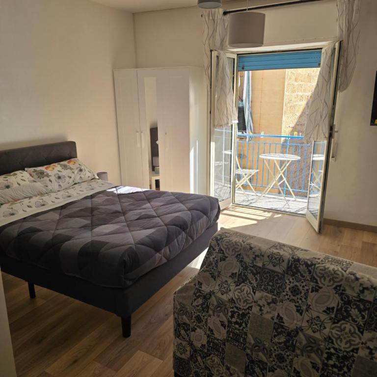 Virginia House1 - Appartamento con 1 Camera da Letto - 3