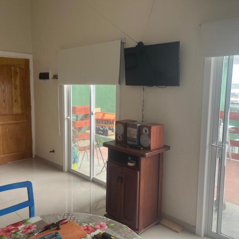 Casa en Tongoy - Three-Bedroom House - 2