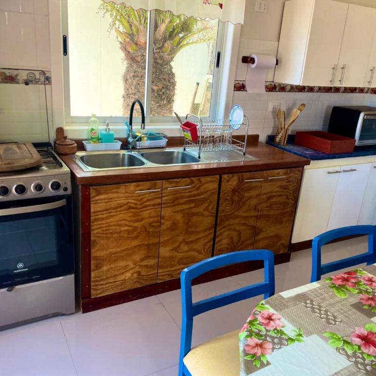 Casa en Tongoy - Three-Bedroom House - 5