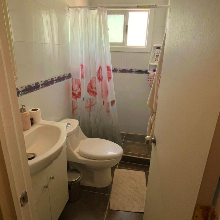 Casa en Tongoy - Three-Bedroom House - 8
