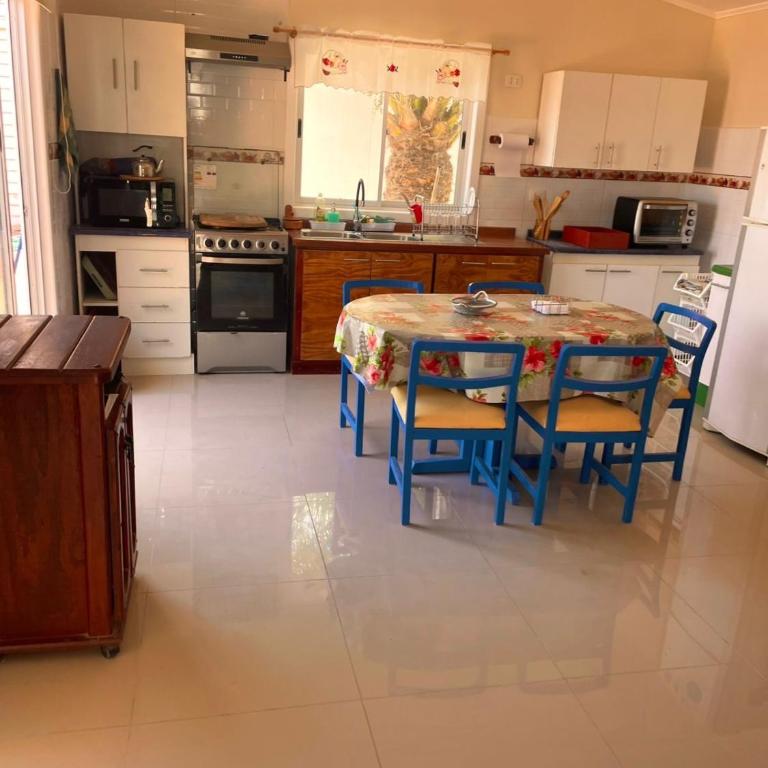 Casa en Tongoy - Three-Bedroom House - 9