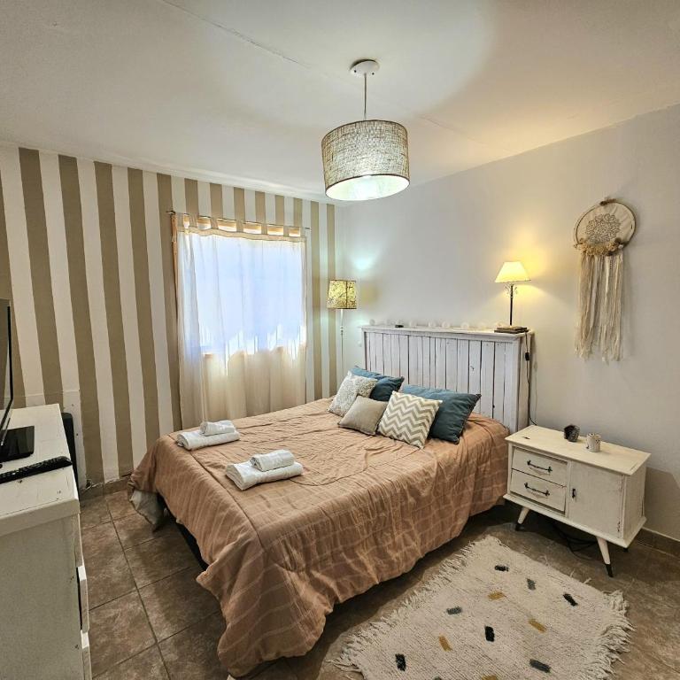 Roma Sweet Home - Casa de 2 dormitorios - 2