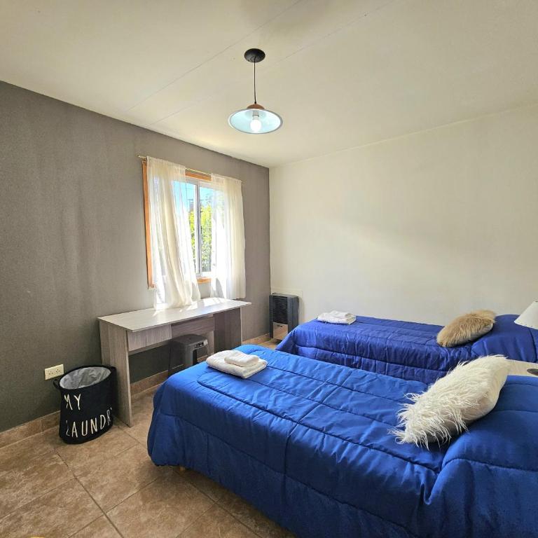 Roma Sweet Home - Casa de 2 dormitorios - 3