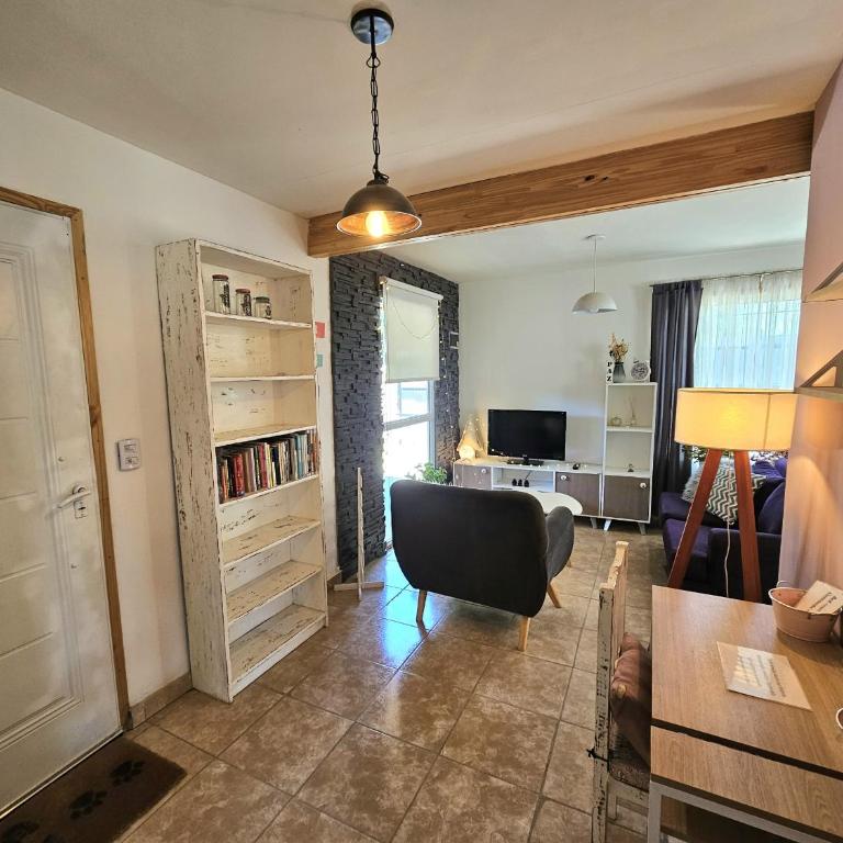 Roma Sweet Home - Casa de 2 dormitorios - 10