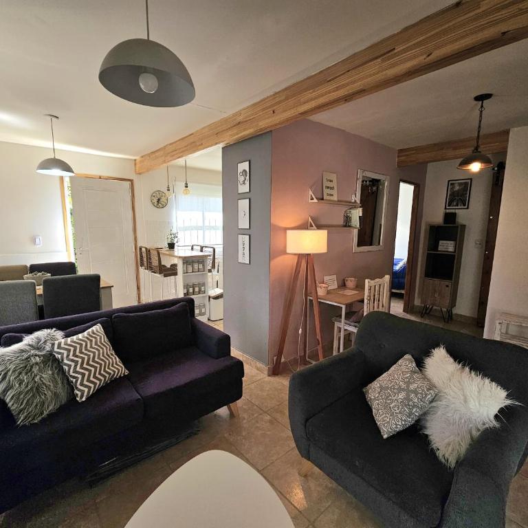 Roma Sweet Home - Casa de 2 dormitorios - 18