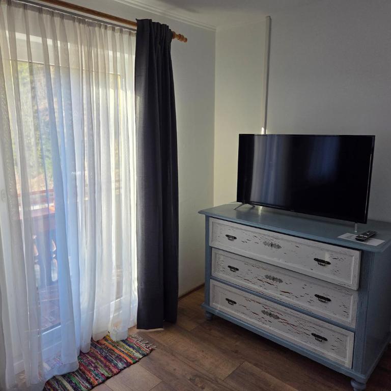 Waldhaus - Apartment - 5