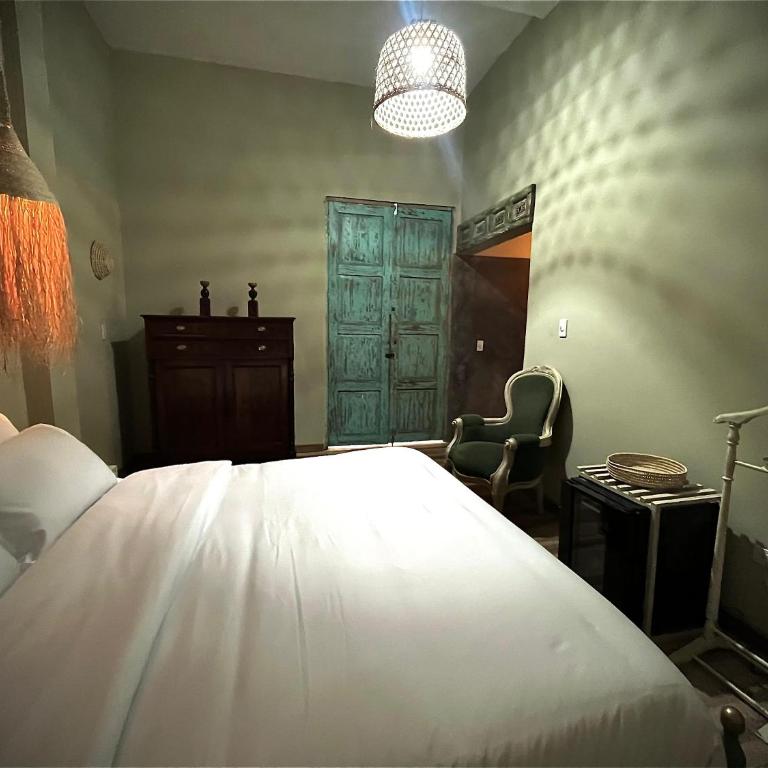 Pringamosa hotel boutique - Deluxe Suite - 4