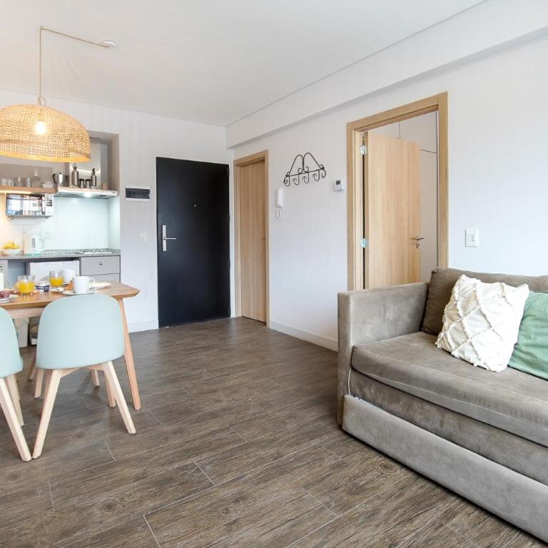 SEATTLE con vista al lago en pleno centro - One-Bedroom Apartment - 2