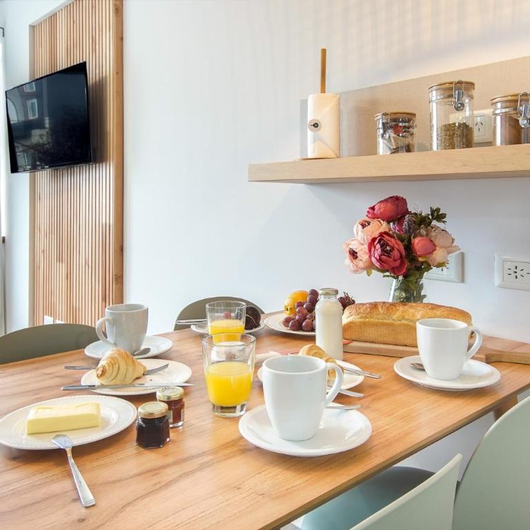SEATTLE con vista al lago en pleno centro - One-Bedroom Apartment - 11