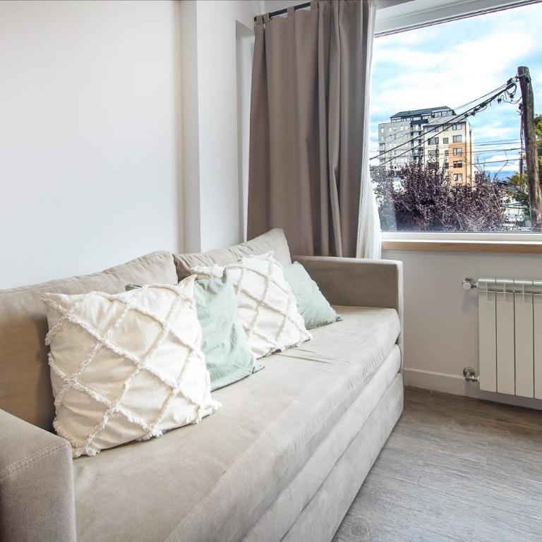 SEATTLE con vista al lago en pleno centro - One-Bedroom Apartment - 13